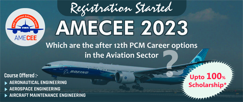 After 12th PCM Career Options in the Aviation Sector