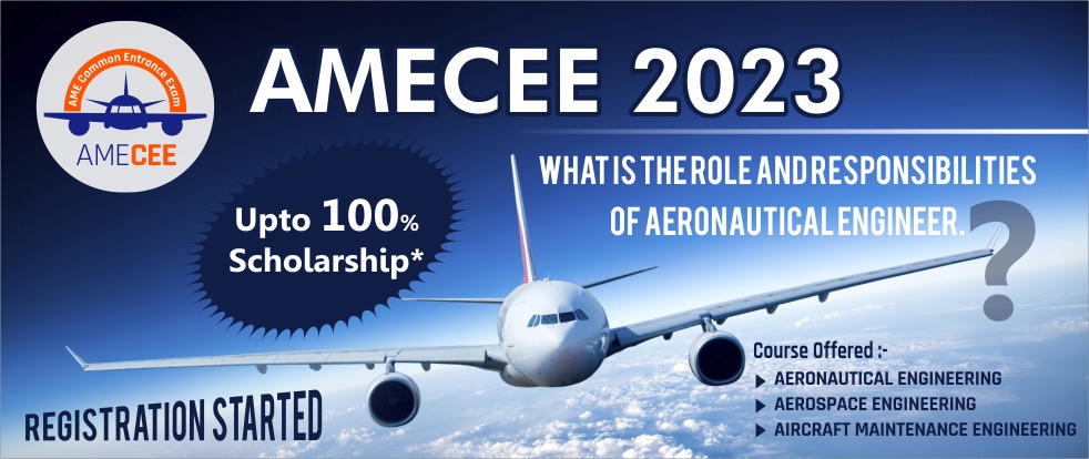 Aeronautical Engineering