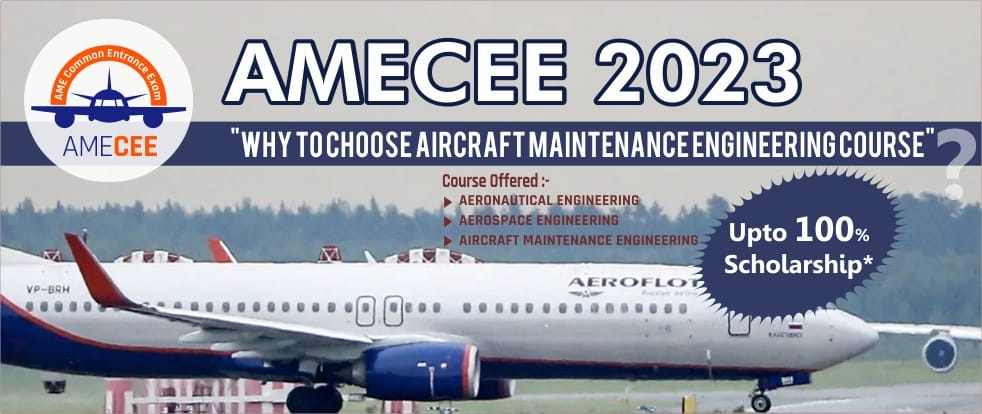Aircraft Maintenance Engineering