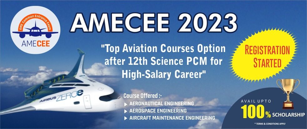 Top Aviation Courses Option after 12th Science PCM for High-Salary Career