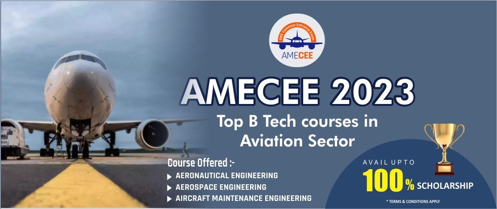 Top B Tech Courses in Aviation Sector