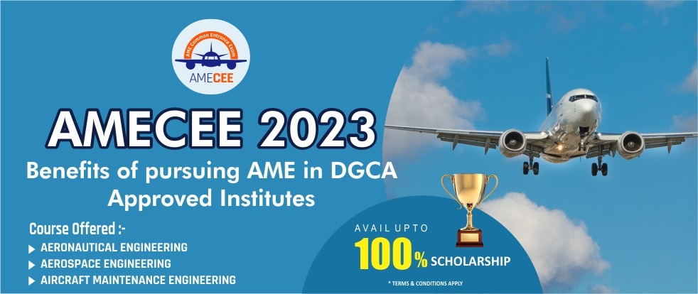 Benefits of Pursuing AME in DGCA Approved Institutes