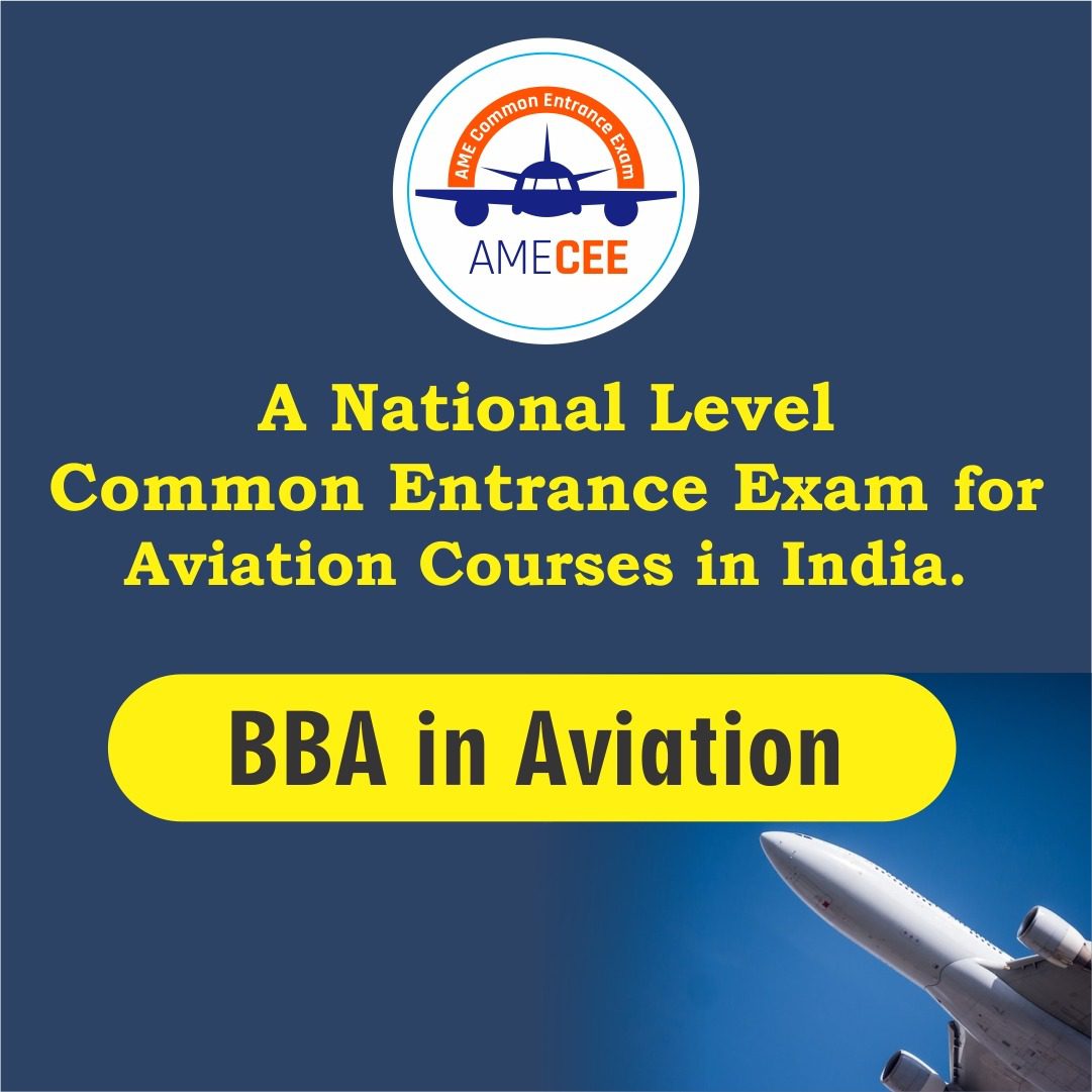 Scope of BBA in Airport Management