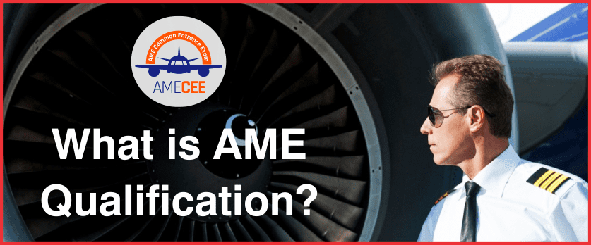 What is AME Qualification?