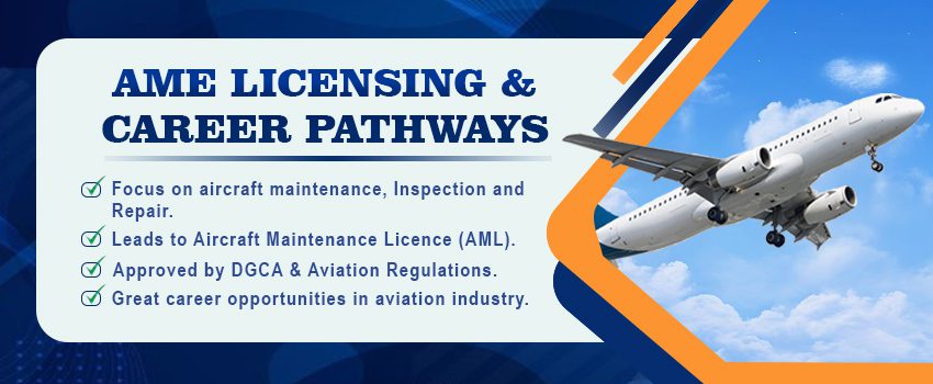 AME Career Pathways
