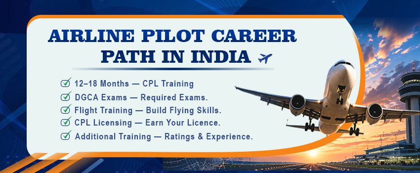 Airline Pilot