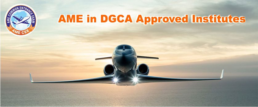 Benefits of Pursuing AME in DGCA Approved Institutes - AME CEE