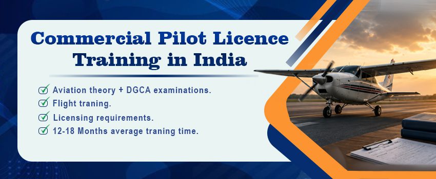 CPL Training in India