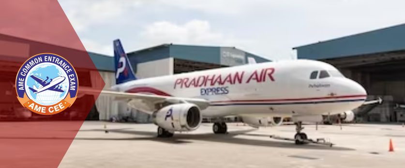 Cargo Airline Pradhaan Air Express Expects to begin Operations This Year