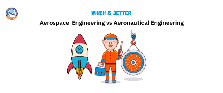 Choosing Between Aerospace and Aeronautical Engineering - AME CEE Exam ...