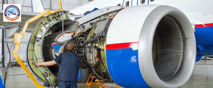 Does pursuing a career in Aeronautical Engineering offer promising prospects -AME CEE
