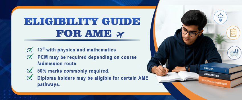 Eligibility Guide for AME