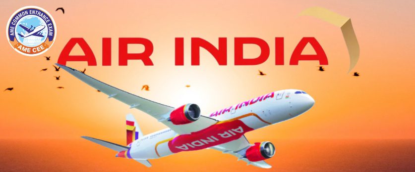No Better Place Than Air India Right Now for a Career in Aviation