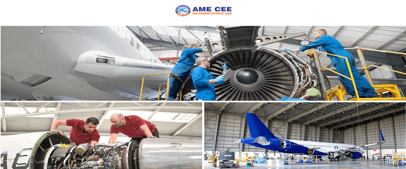 Unlocking Heights Is Aircraft Maintenance Engineering a Lucrative and Fulfilling Career