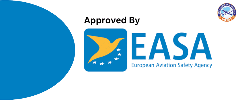 What Is EASA Approved - AME CEE