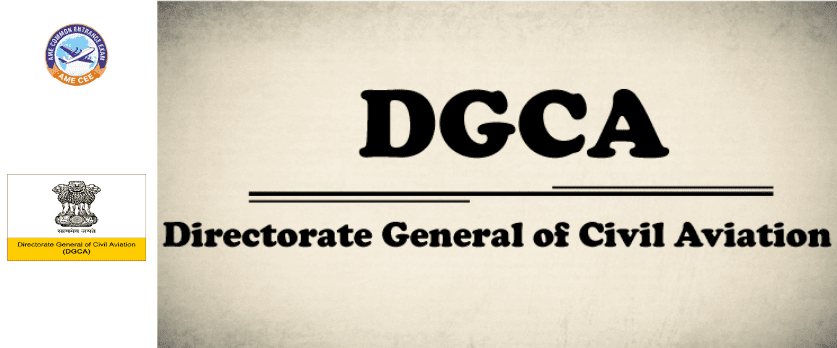 What Is The Full Form Of DGCA - AME CEE