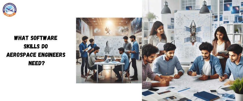 What Software Skills Do Aerospace Engineers Need - AME CEE