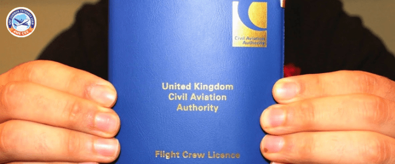 What is EASA AME license? - AME CEE Exam 2024 India