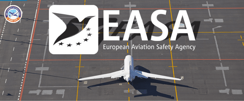 What is the EASA AME license full form and categories - AMECEE